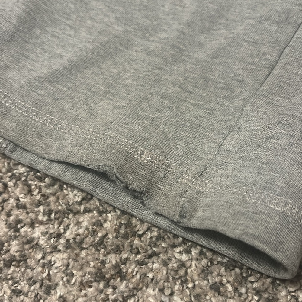Vintage Champion Iowa State Cyclones Sweatpants - Picture 3 of 3